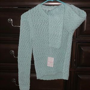 Girls Cute Sweater